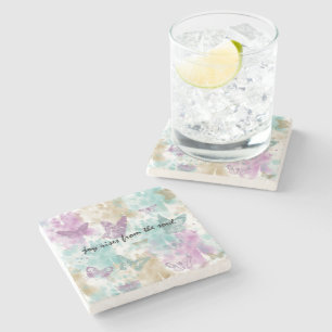 Joy Rises aus dem Soul Steinuntersetzer