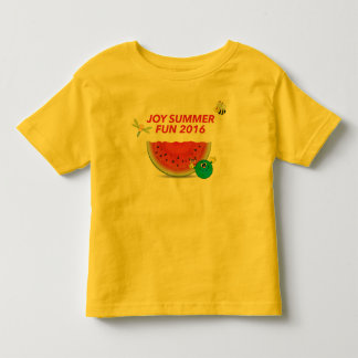 Joy Summer 2016 T-Shirt