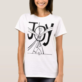 Joy T - Shirt