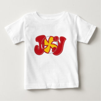 Joy T - Shirt