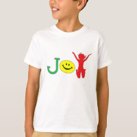 Joy T-Shirt