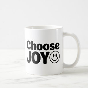 Joy-Tasse auswählen Kaffeetasse