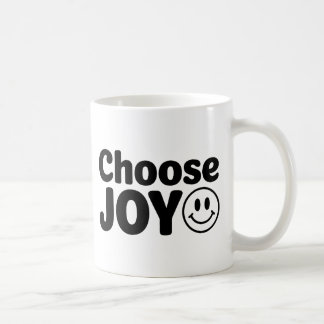 Joy-Tasse auswählen Kaffeetasse