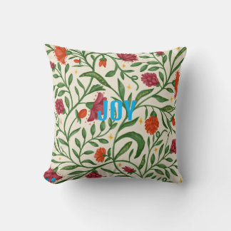 JOY Throw Kissen