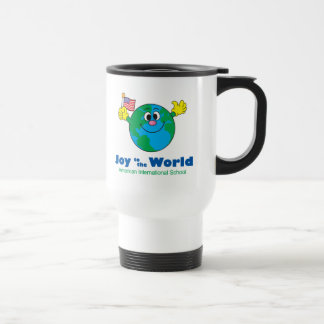 Joy Travel Cup Reisebecher