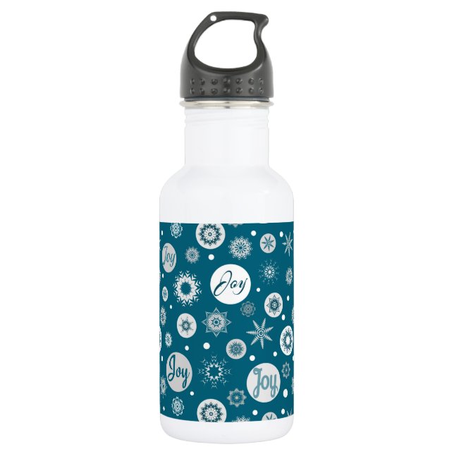 Joy Trinkflasche (Vorderseite)