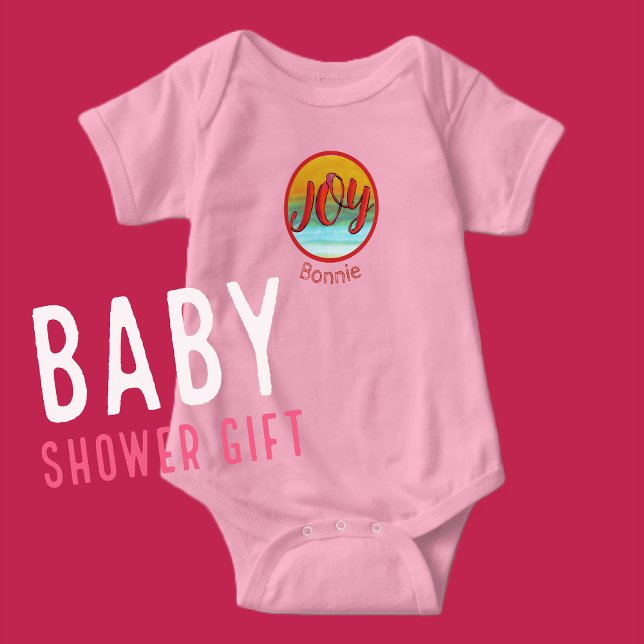 Joy Untergrund Club Baby Strampler (Von Creator hochgeladen)