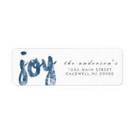 Joy | Urlaub