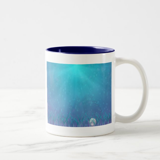 Joyau de la Mug de mer (Droit)