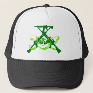 Joycap Truckerkappe