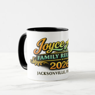 JOYCE ANN 2026 TASSE