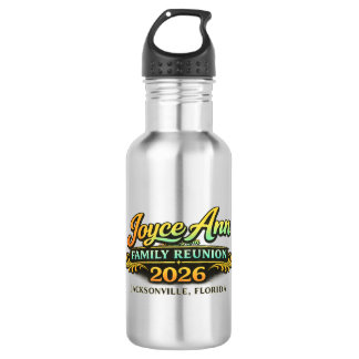 JOYCE ANN 2026 TASSE EDELSTAHLFLASCHE