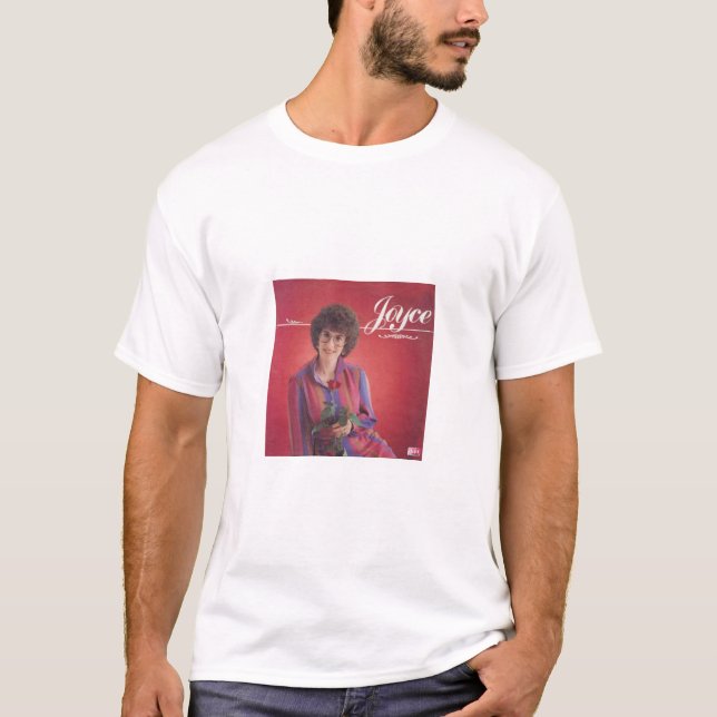 Joyce T-Shirt (Vorderseite)