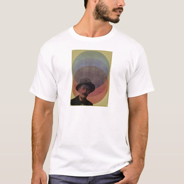 Joyce T-Shirt (Vorderseite)