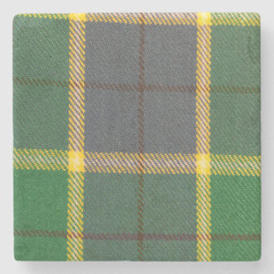 Joyce, Thomas und Alexander Hunting (Personal) Steinuntersetzer