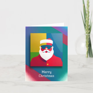 Joyeuse carte de Noël