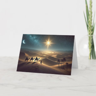 Joyeuse carte de Noël