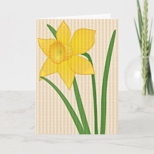 joyeuse carte de printemps pâques heureux avec jon