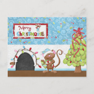 Joyeuse carte Noël