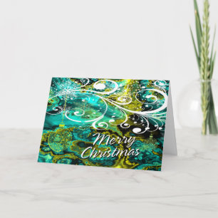 Joyeuse carte Noël 8