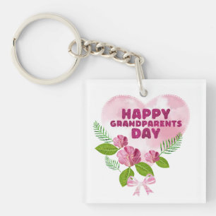 Joyeuse fête des grands-parents