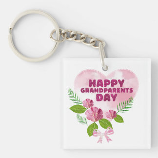 Joyeuse fête des grands-parents