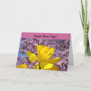 Joyeuse Fête des Patrons ! cartes Patrons Merci Jo