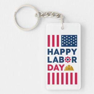 Joyeuse fête du Travail, États-Unis