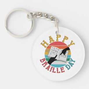 Joyeuse Journée Braille