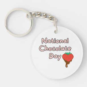 Joyeuse journée nationale du chocolat