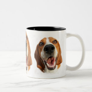 Joyeuse Mug Chien