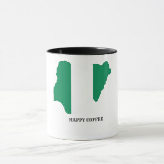 Joyeuse Mug de café