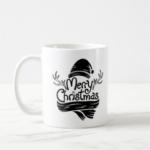 Joyeuse Mug de Noël - Un cadeau significatif