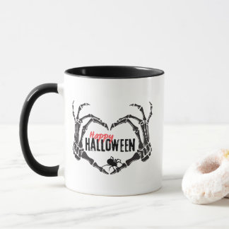 Joyeuse Mug d'Halloween