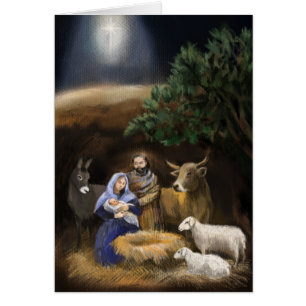 Joyeuse nativité de Noël