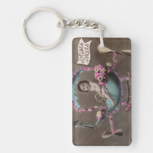 Joyeuse Paques (Devant)