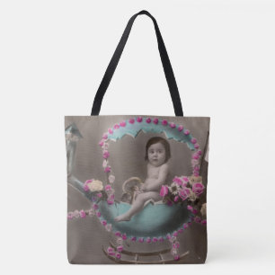 Joyeuse Paques Tasche