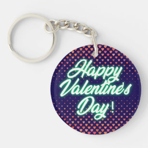Joyeuse Saint-Valentin Néon Design-23692