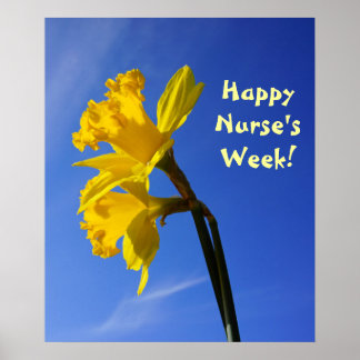 Joyeuse Semaine des infirmières ! impressions arti