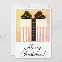 Joyeuses cartes de Noël