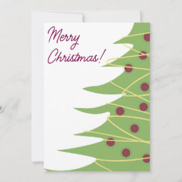 Joyeuses cartes de Noël