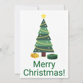 Joyeuses cartes de Noël