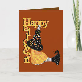 Joyeuses cartes Halloween