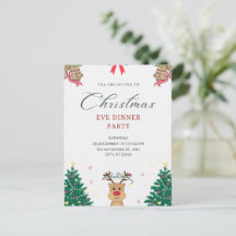 Joyeuses cartes postales de Noël