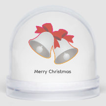 Joyeuses cloches de Noël