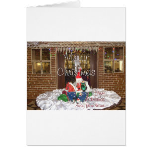 Joyeuses vacances de Noël loin de la maison Inspir