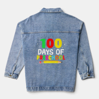 Joyeux 100e jour de l'école 100 jours de la matern