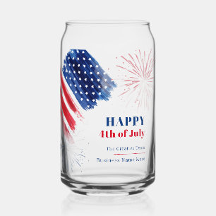 Joyeux 4 juillet Jour de l'Indépendance des États-
