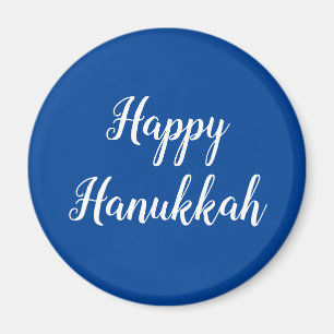 Joyeux aimant Hanoukka