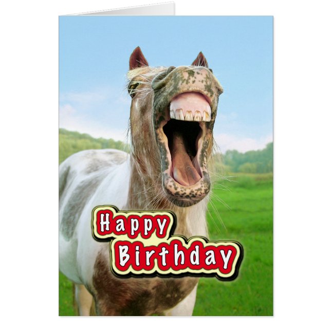 Joyeux anniversaire (Devant)